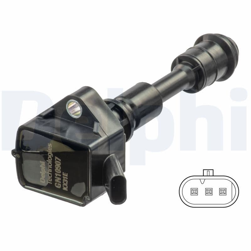 Ignition Coil