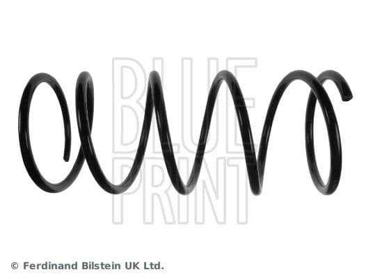Coil spring