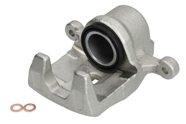 Schijfremklauw Achter Links (nieuw) past: MAZDA CX-7, CX-9 2.2D-3.7 06.06-