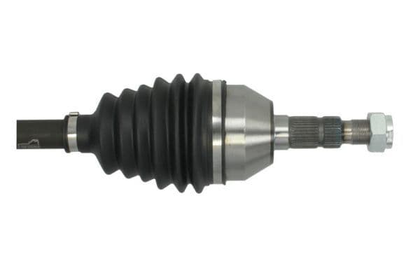Aandrijfas Voor Links 952mm (nieuw) past: OPEL ASTRA H, ASTRA H GTC, ZAFIRA B 1.4/1.6/1.6CNG 03.04-04.15