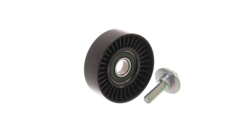 Multi V-riemschijf past: CITROEN C5 I, C5 II, C8, EVASION, JUMPY I, XSARA, XSARA PICASSO  FIAT SCUDO, ULYSSE  LANCIA PHEDRA, ZETA  PEUGEOT 206, 307, 406, 407, 607, 806, 807 1.8/2.0/2.2 01.99-