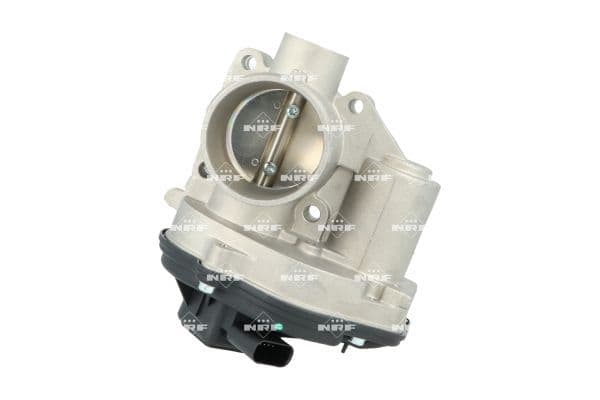 Strangler past: FORD C-MAX, FIESTA, FIESTA V, FIESTA VI, FOCUS C-MAX, FOCUS II, FUSION  OPEL CORSA C 1.2-1.6LPG 11.01-