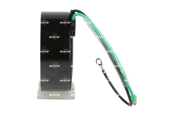 Spoel van de aircocompressor past: FORD FUSION  HONDA CIVIC VIII, CR-V III 1.4LPG-2.4 09.05-12.12