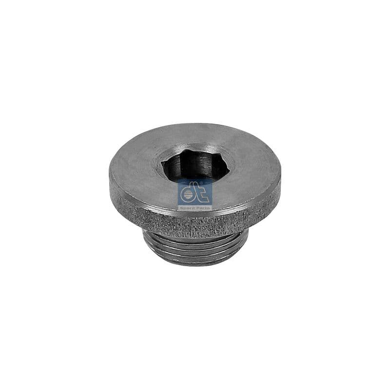 Screw Plug, oil sump