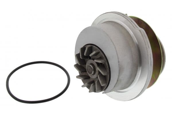 Switch, reverse light