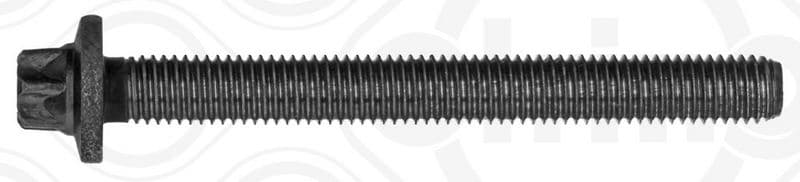 Uitlaatsysteem bout (M10x1,5x95) past: MAN past: MAN E2000, EL, EM, F2000, F8, F9, F90, F90 UNTERFLUR, FOC, G, G90, HELICON, HOCL, L2000, LION S CLASSIC, LION S INTERCITY D0224MF-GE21F1 04.74-