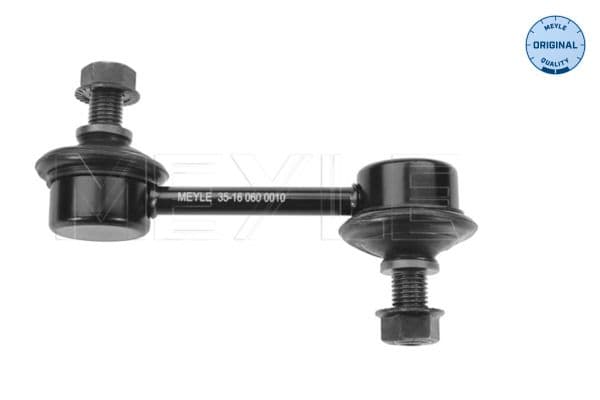 Stabilisatorstang Achter Links/Rechts 86mm past: MAZDA MX-5 III, RX-8 1.3/1.8/2.0 08.03-12.14