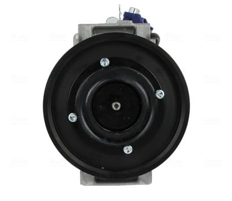 Airconditioning compressor past: AUDI A6 ALLROAD C7, A6 C6, A6 C7, A7 2.4-3.2 05.04-09.18