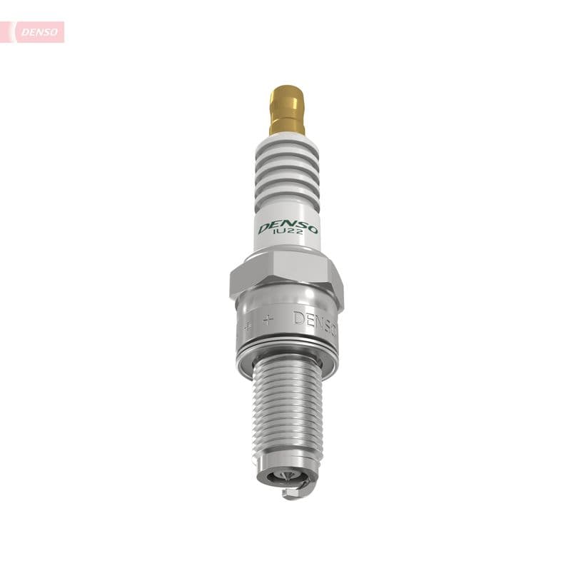 Spark plug