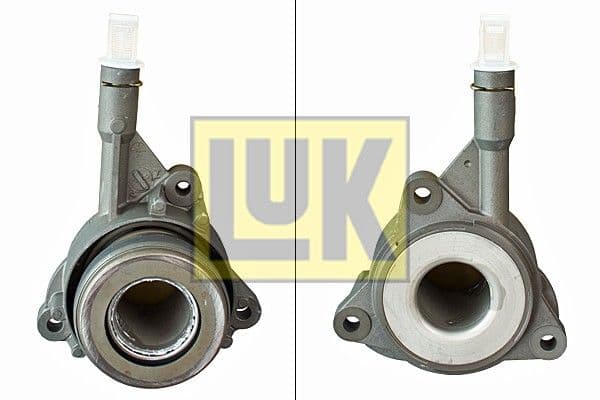 Hydraulisch concentrisch lager past: FORD RANGER, TRANSIT  LAND ROVER DEFENDER 2.2D/2.4D/3.2D 04.06-
