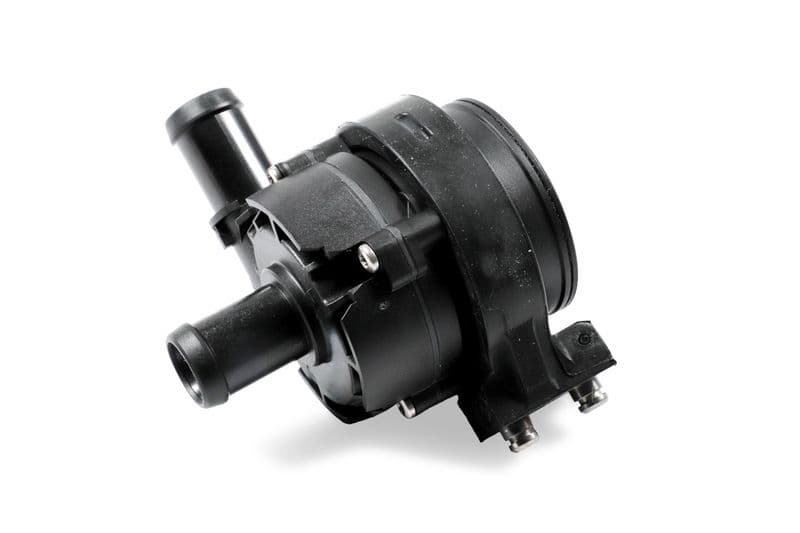 Extra waterpomp (elektrisch) past: MERCEDES X (470)  DACIA DUSTER, LOGAN II, LOGAN MCV II, SANDERO II  NISSAN NP300 NAVARA, NV400, X-TRAIL III  OPEL MOVANO B, VIVARO B 0.9-Electric 02.10-