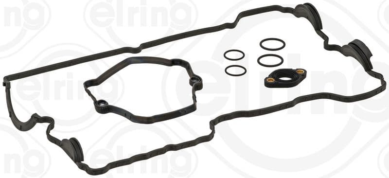 Gasket Set, cylinder head cover