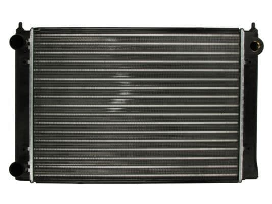 Motorradiator (automatisch/handmatig) past: VW PASSAT B3/B4 1.6/1.8 04.88-05.97