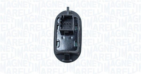 Auto raam regulator schakelaar past: CITROEN C2, C3 I  PEUGEOT 1007 1.1-1.6D 02.02-