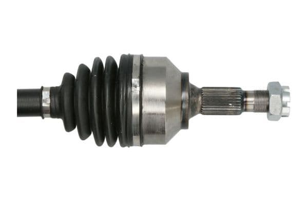 Aandrijfas Voor Links 645mm (nieuw) past: PEUGEOT 508 I 2.0D 10.14-12.18