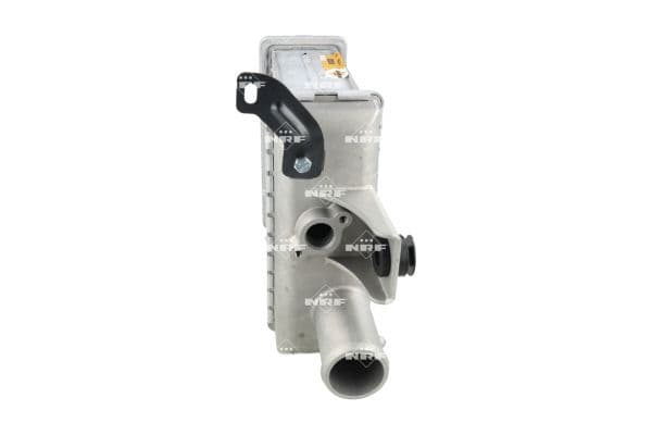 Toevoerluchtkoeler past: KIA PICANTO I 1.1D 10.05-04.11