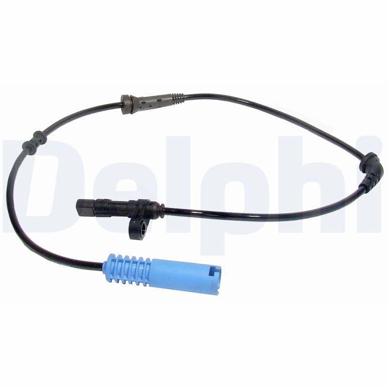 ABS-sensor Voor Links/Rechts past: MINI (R50, R53), (R52) 1.4D/1.6 06.01-07.08