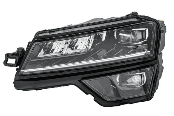 Koplamp Links (LED) past: SKODA KAROQ 11.17-11.21