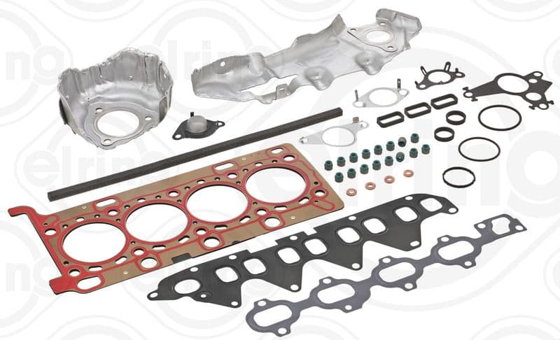 Gasket Kit, cylinder head