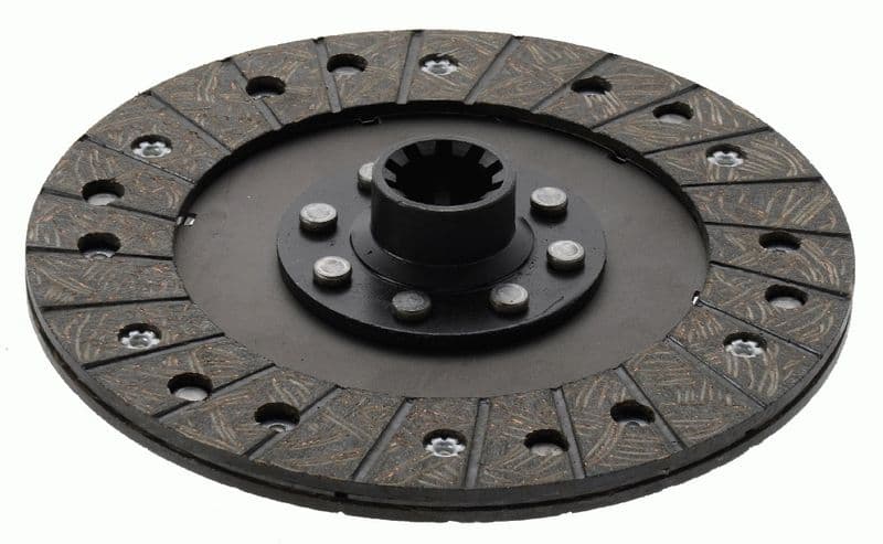 Koppelingsplaat/plaat biologisch (200mm volledig profiel) past: FENDT 115 GT TOOL CARRIER, 220 GT TOOL CARRIER, FL 116  BAUTZ 240, 170, 171, 220  DEUTZ FAHR 1DA, 2DA, 2DN, D 12N, D 130, D 130H