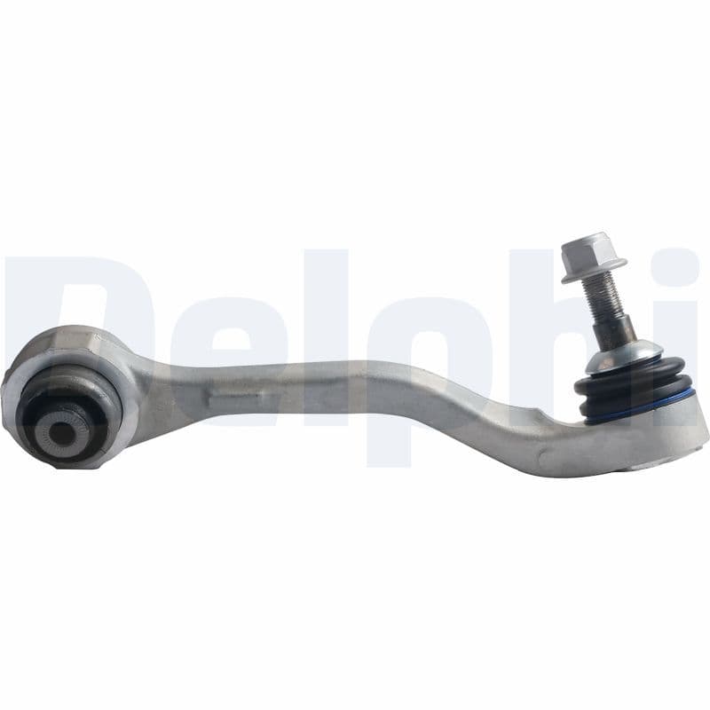 Vooras spoorcontrole arm Links bodem voor past: BMW 4 GRAN COUPE (G26) Electric 11.21-