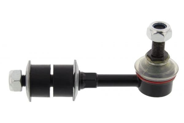 Noot M10x1,5 (sleutelwijdte: 17)