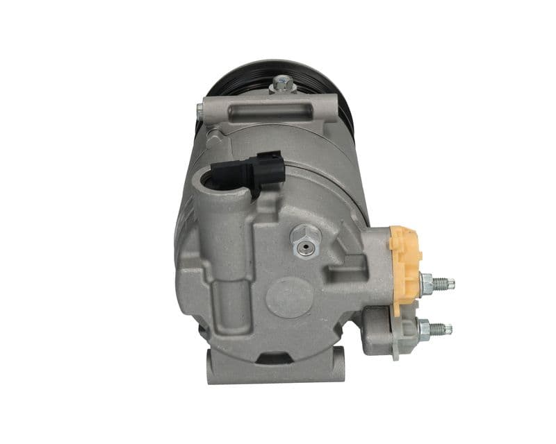 Airconditioning compressor past: FORD KUGA II, TOURNEO CONNECT V408 NADWOZIE WIELKO, TRANSIT CONNECT V408 1.5/1.6 10.12-