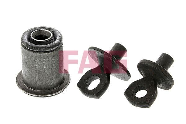 Voorste spoorcontrole-arm silent block Links/Rechts (14,1) past: OPEL ASTRA K 1.0-1.6D 06.15-12.21