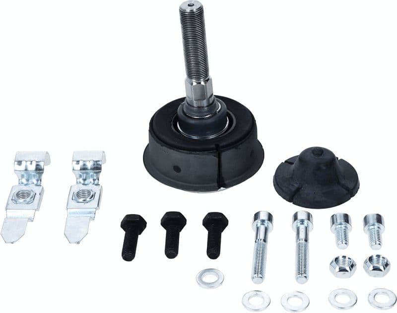 Koppelarm reparatieset Voor Links/Rechts past: MERCEDES S (C126), S (W126) 2.5-5.5 10.79-06.91