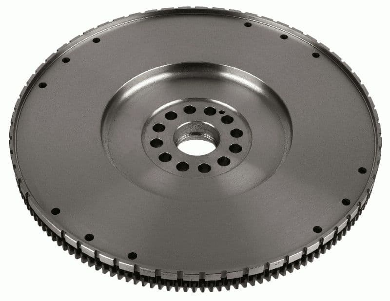 Flywheel