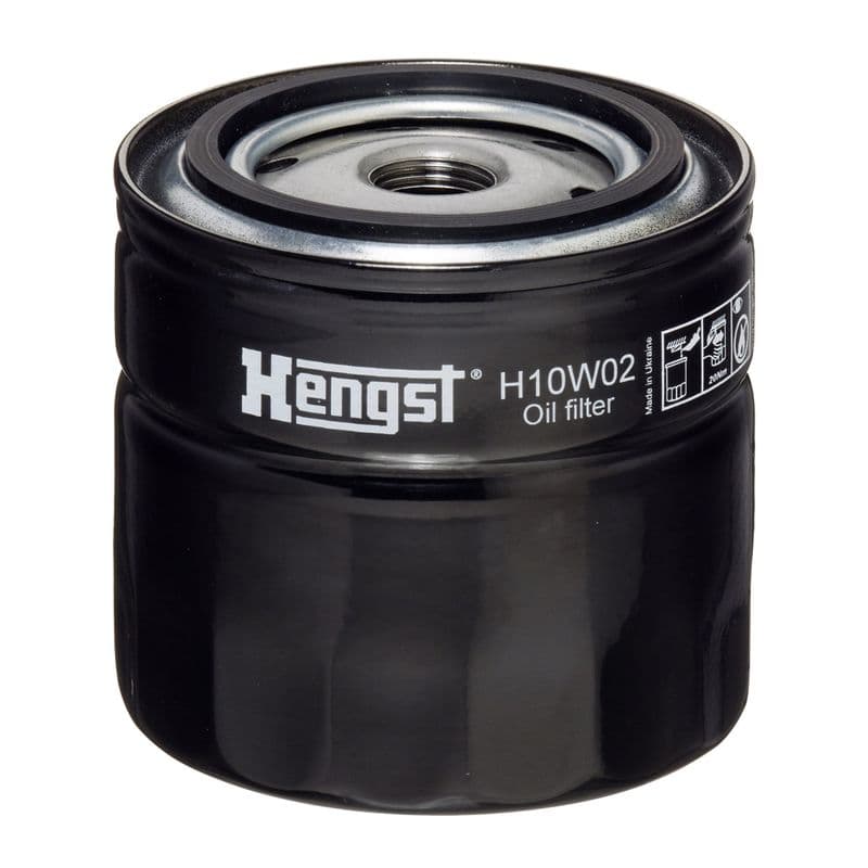 HENGST FILTER