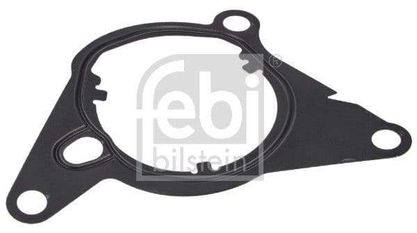 Gasket, vacuum pump