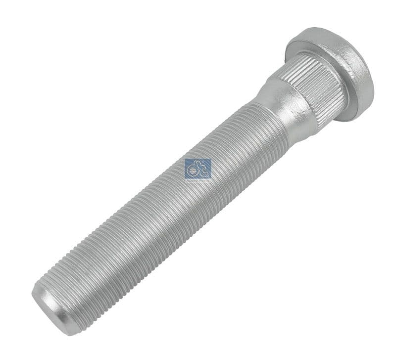 Wheel bolt