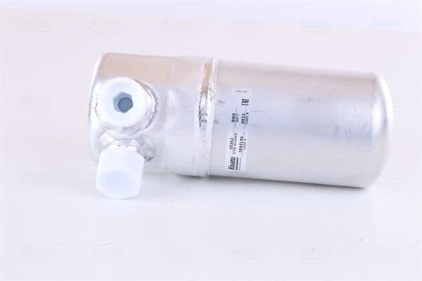 Droger voor airconditioning past: AUDI 100 C4, 80 B4, A6 C4, CABRIOLET B3 1.8-4.2 12.90-08.00