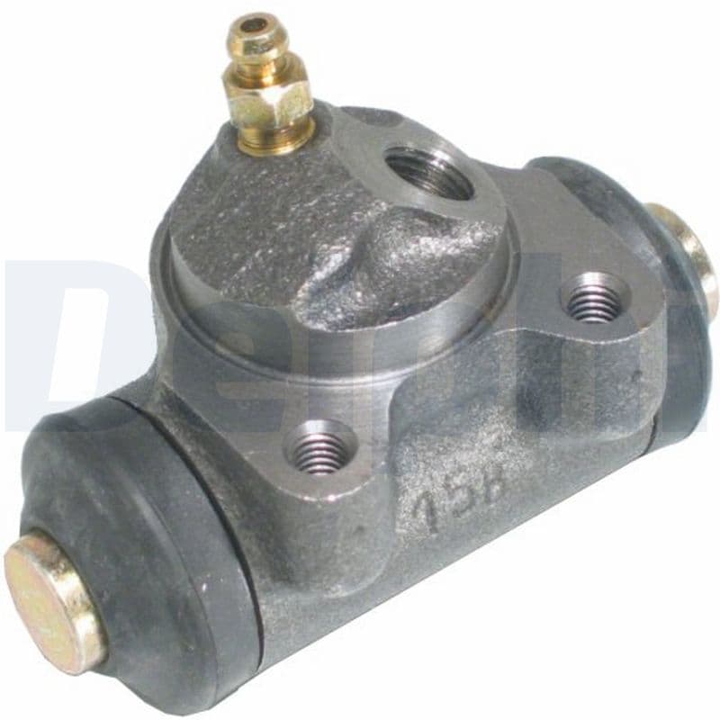 Wheel brake cylinder