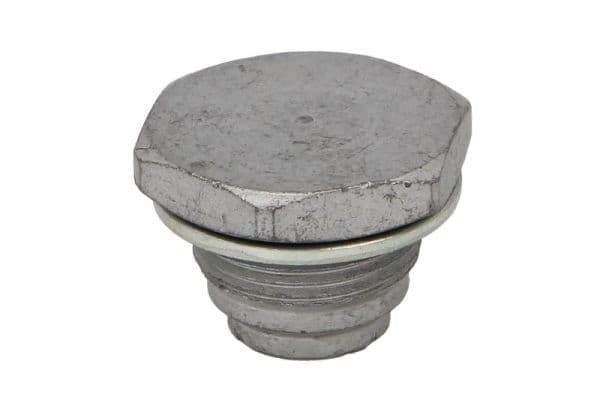 Screw Plug, oil sump