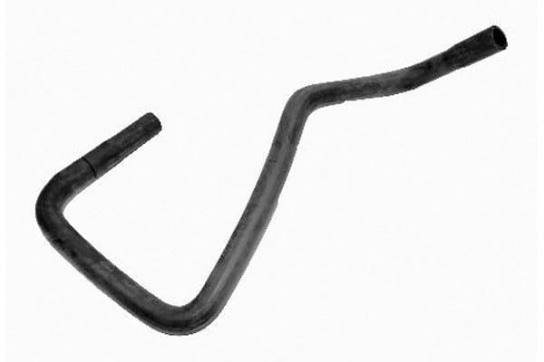 Cap, oil filter housing