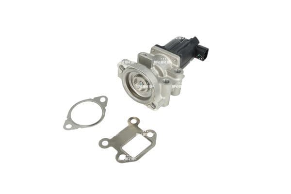 Equalising reservoir, hydraulic oil (power steering)