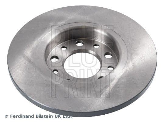 Brake disc Achter Links/Rechts past: CHRYSLER 200  JEEP CHEROKEE 2.0-3.2 11.13-