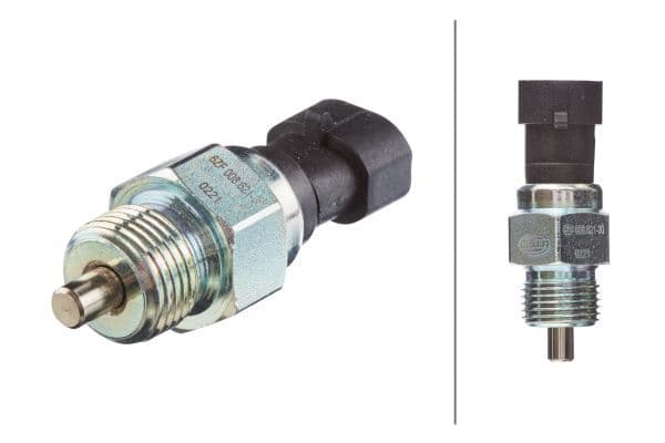 Switch, reverse light