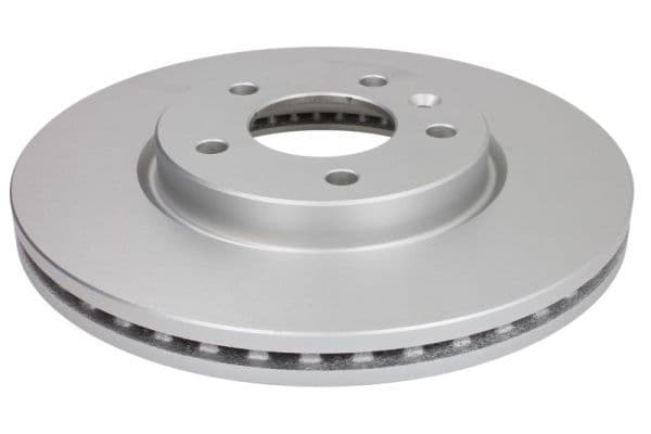 Brake disc Voor Links/Rechts (gecoat) past: CHEVROLET CRUZE, ORLANDO, VOLT  OPEL AMPERA, ASTRA J, ASTRA J GTC, CASCADA, INSIGNIA B, INSIGNIA B GRAND SPORT, ZAFIRA C 1.3D-2.0D 05.09-