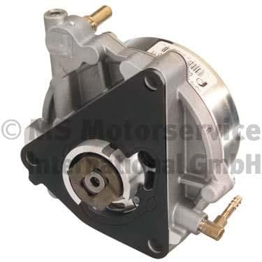 Mechanische vacuümpomp past: ALFA ROMEO 159  FIAT CROMA, GRANDE PUNTO, SEDICI  OPEL ASTRA H, ASTRA H GTC, SIGNUM, VECTRA C, VECTRA C GTS, ZAFIRA B  SAAB 9-3  SUZUKI SX4 1.9D 04.04-
