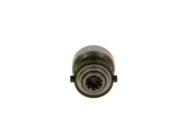 Freewheel Gear, starter