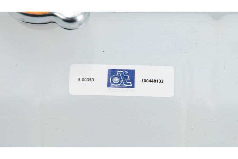 Expansion Tank, coolant