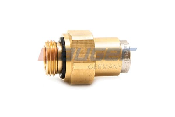 Uitlaatsysteem sluiting (32mm, gegalvaniseerd staal)