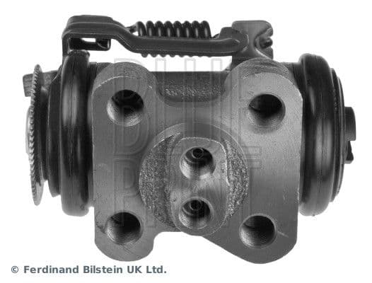 Wheel brake cylinder