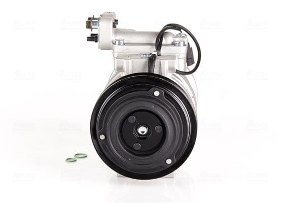 Airconditioning compressor past: IVECO DAILY III 2.8CNG/2.8D 05.99-07.07