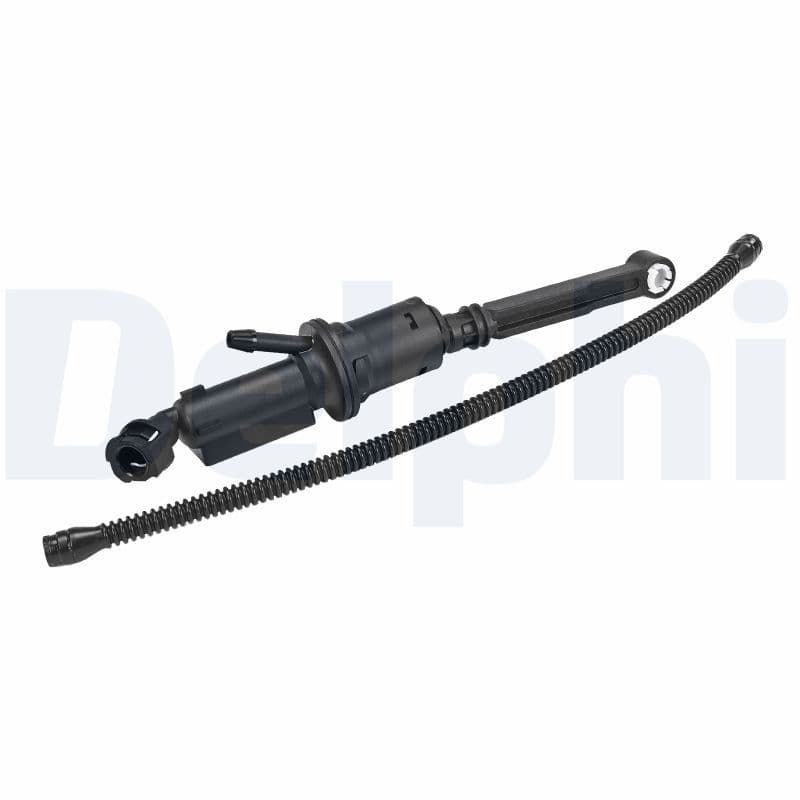 Master Cylinder, clutch
