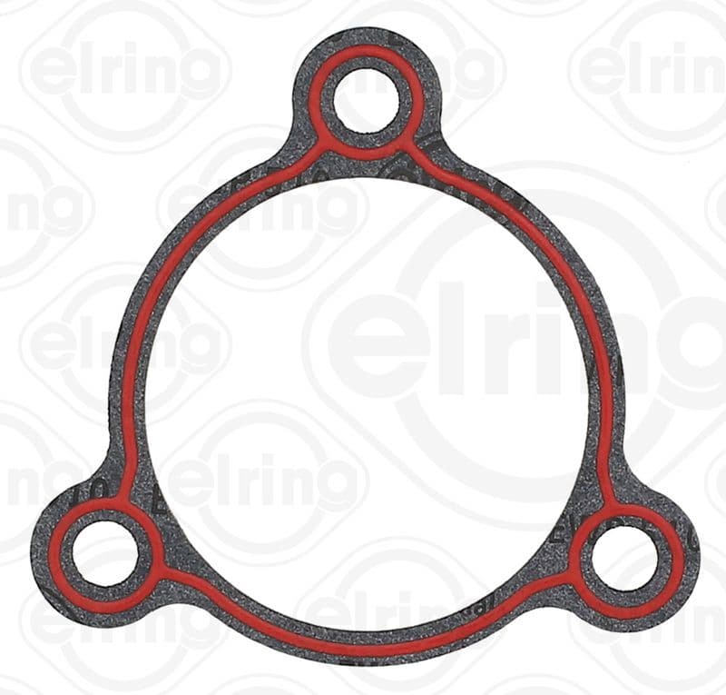 Seal, camshaft seal cap