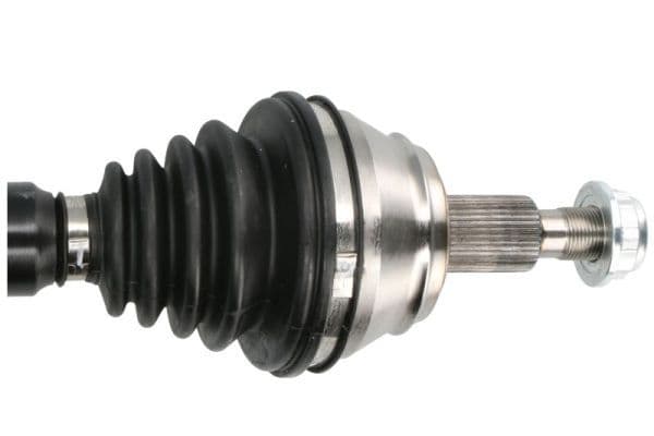 Aandrijfas Voor Rechts 812mm (voor voertuigen met ABS, nieuw) past: AUDI A3  VW BORA, BORA I, GOLF IV 1.8/1.9D/2.3 12.96-06.06